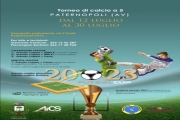 Torneo di Calcio a 5 - 2023