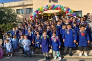 Inizio anno scolastico 2024-2025