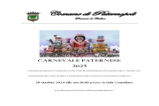 Riunione pro-Carnevale 2025