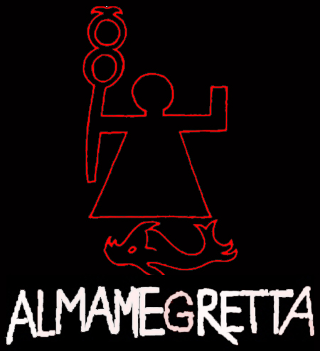 270512 almamegretta