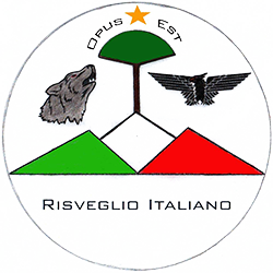 risveglio italiano logo