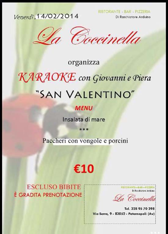 140214 san valentino coccinella