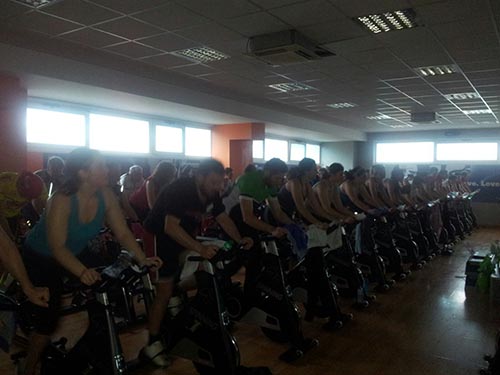 220316 spinning paolo troisi 3