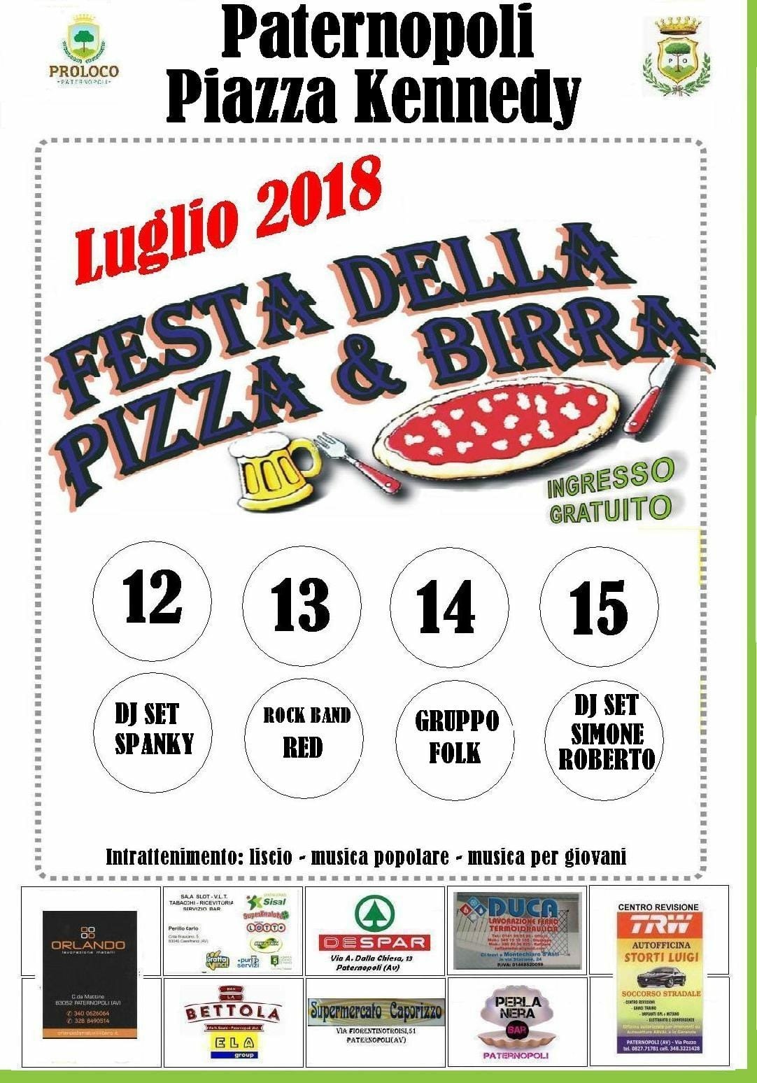 2018 07 festa della pizza