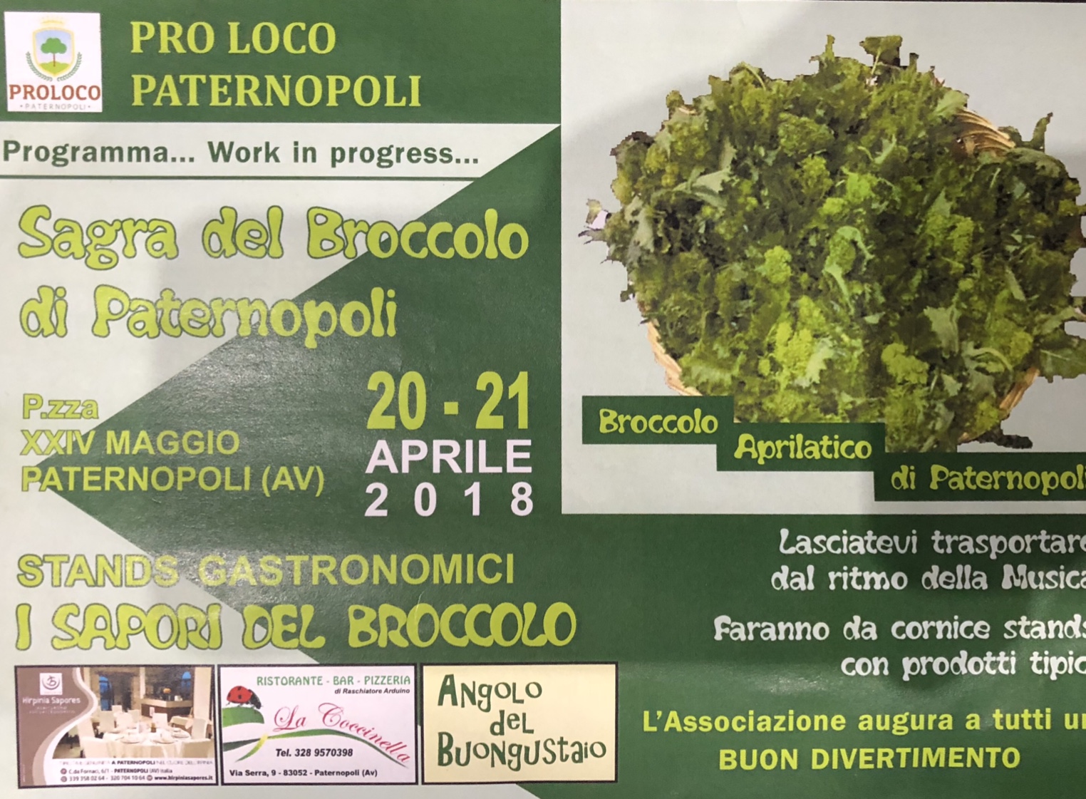 20210418 sagra broccolo paternese